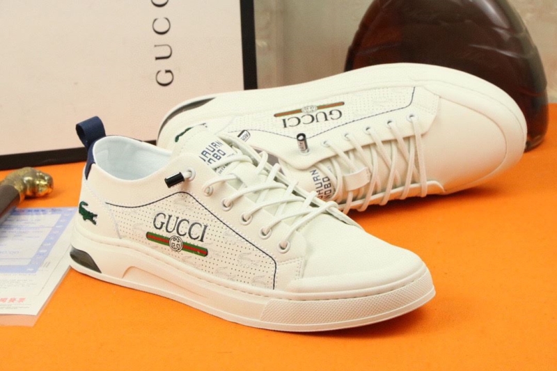 Gucci Casual Shoes